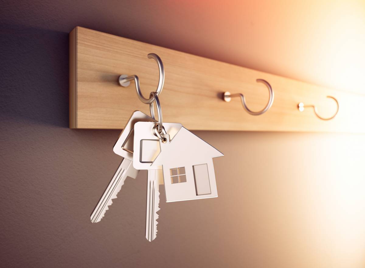 Comment ranger vos clés de maison pour ne pas les perdre ?